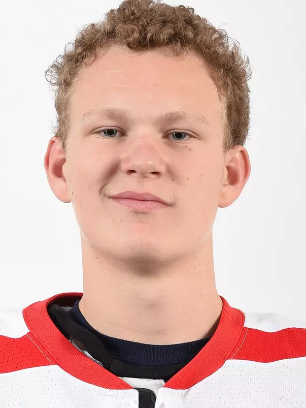Brady Tkachuk headshot