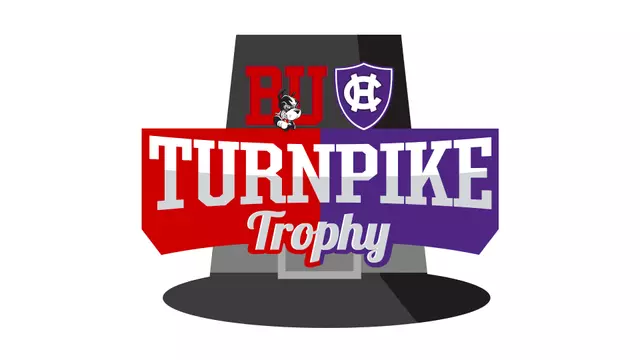 Turnpike Trophy
