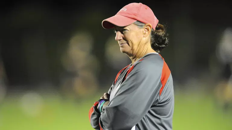 Coffee With Coaches: Nancy Feldman