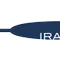 Intercollegiate Rowing Association logo (IRA)