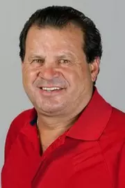 Mike Eruzione