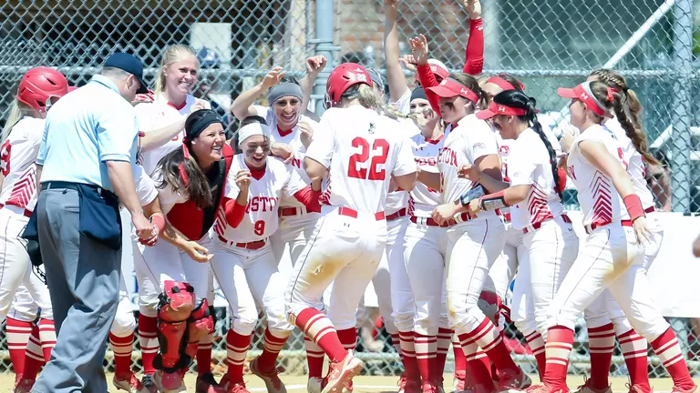 BU Athletics Concludes Successful Fundraising Year