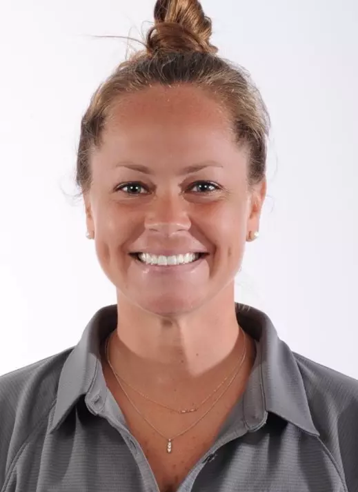 Sarah Shute headshot