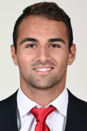 Josh Williamson Head Shot