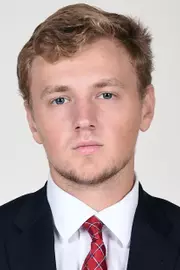 Will Carson Head Shot