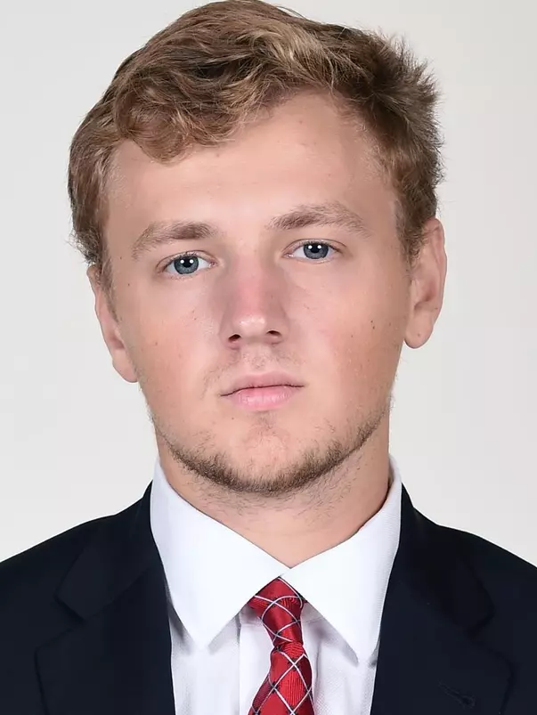 Will Carson Head Shot