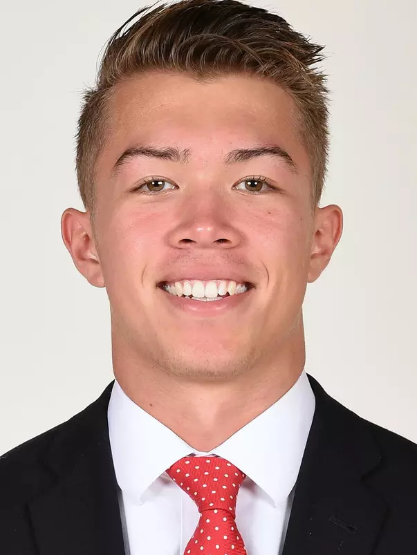 Jett Dziama Head Shot