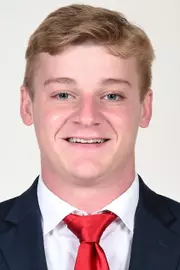 Jared Nugent Head Shot