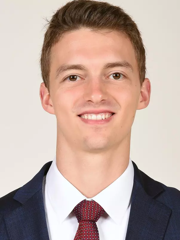 Grant Gregory Head Shot