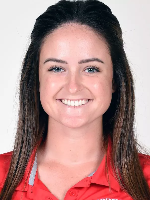 Abby Parsons Head Shot