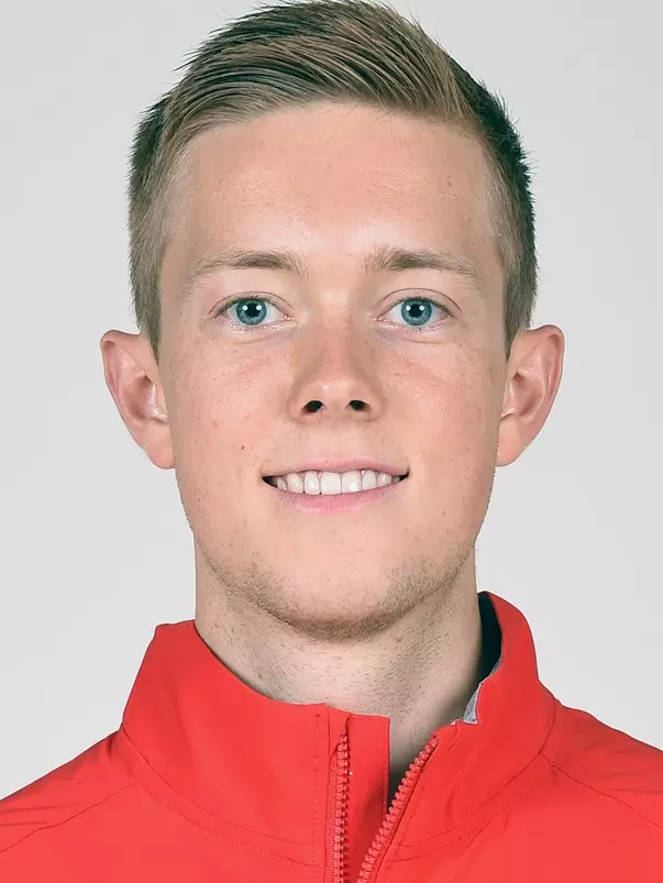 Aksel Laudon Head Shot