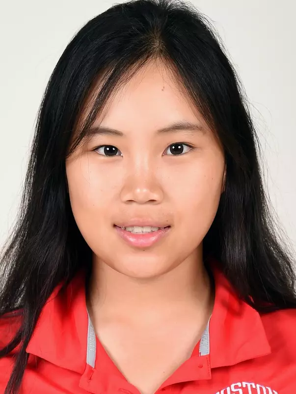 Annie Sritragul Head Shot