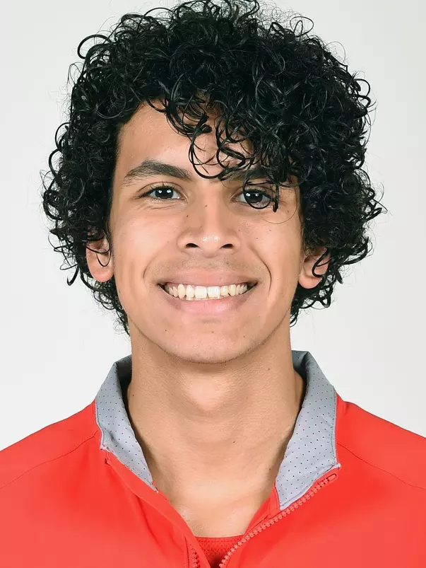 Diego de la Torre Head Shot