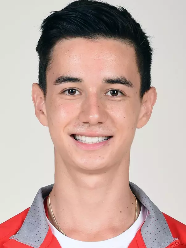 Marcel Aubry Head Shot