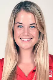 Megan Carter Head Shot