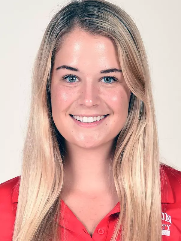 Megan Carter Head Shot