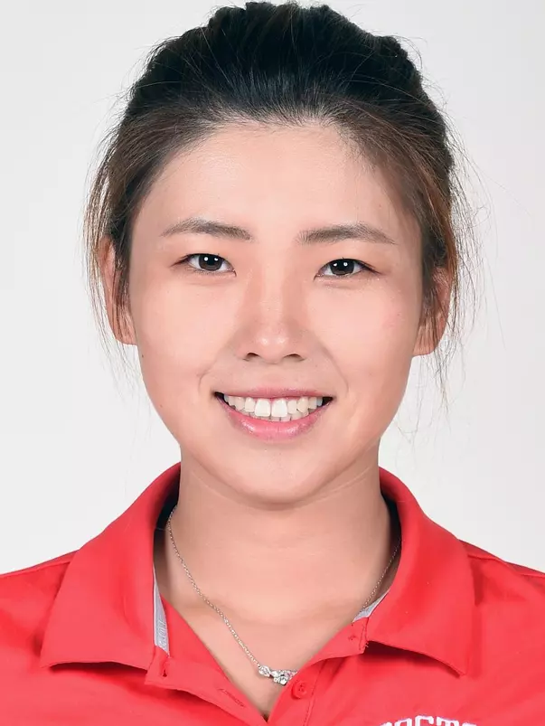 Zhangcheng Guo Head Shot