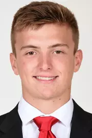 Reece Eddy Head Shot