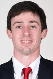 Jack Collins Head Shot