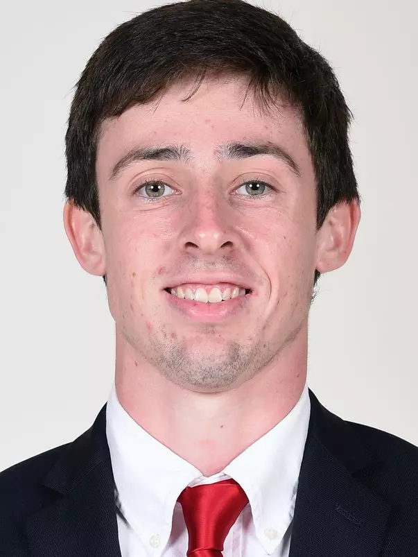 Jack Collins Head Shot