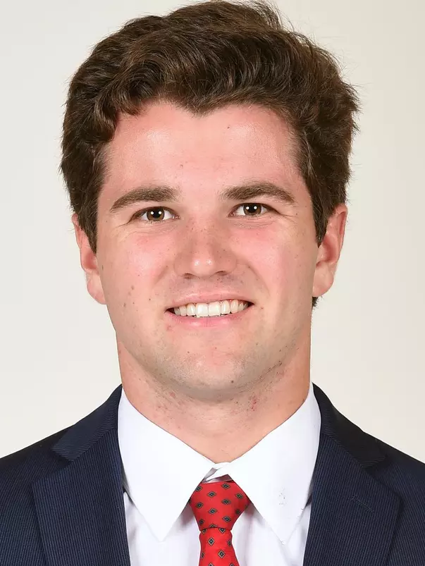 Nik McFarland Head Shot