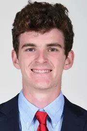 Eamon McTernan Head Shot