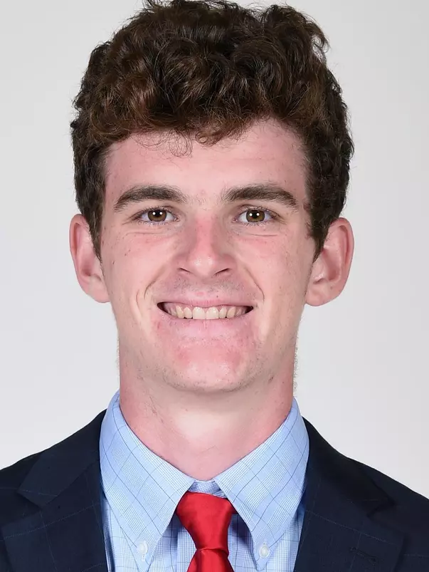 Eamon McTernan Head Shot