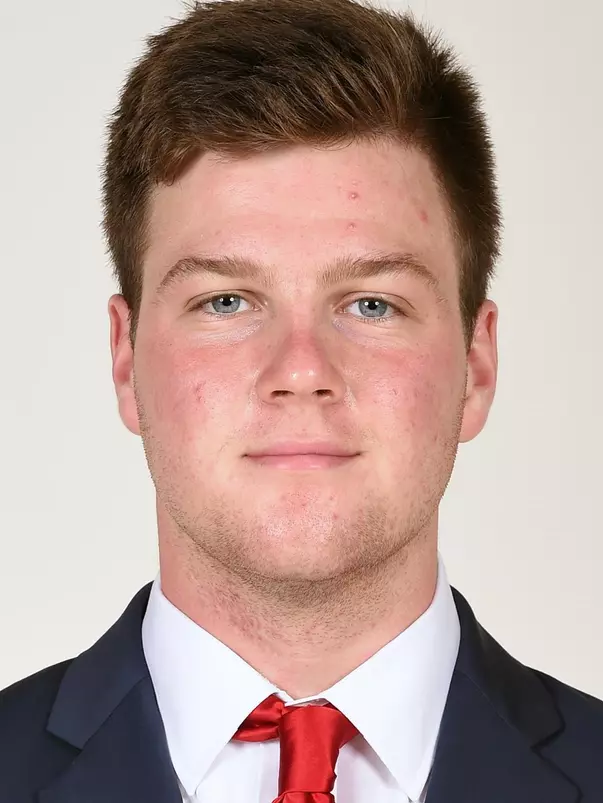 Matt Garber Head Shot