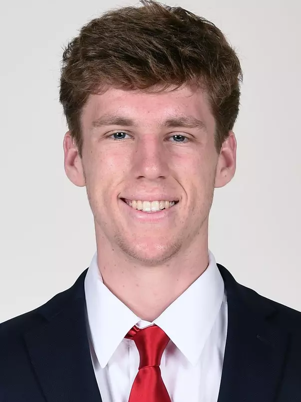 Jake Cates Head Shot