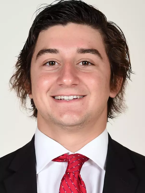 Blake Rondeau Head Shot