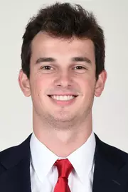 Andrew Dorman Head Shot