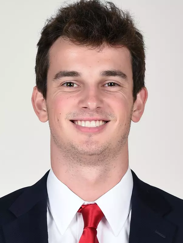 Andrew Dorman Head Shot