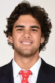 Will Thompson Head Shot