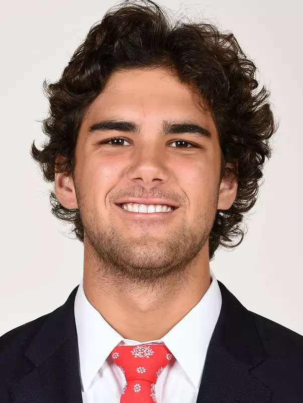 Will Thompson Head Shot