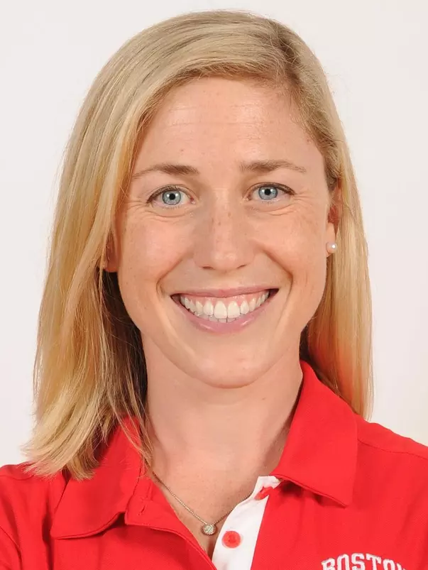 Madeline Davis - headshot