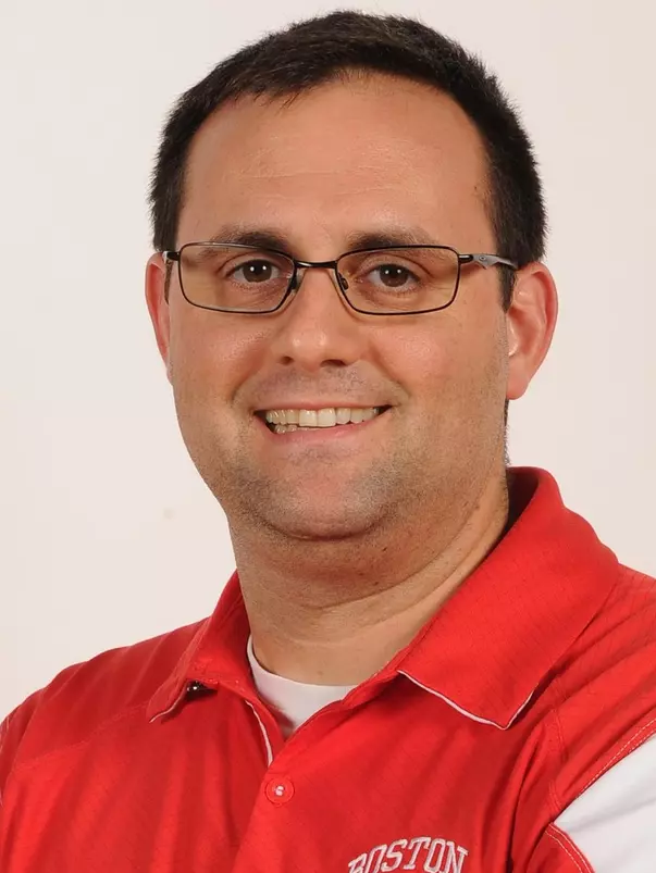 Matt Hanig - headshot