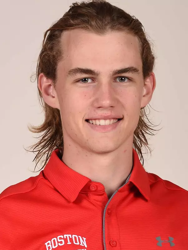 Nicholas Ringelstein