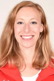 Ally Schlosser Head Shot