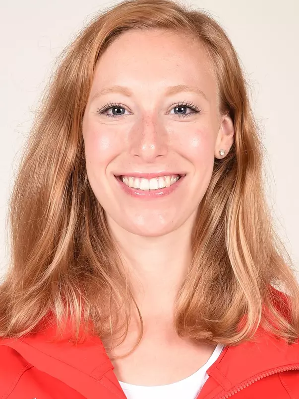 Ally Schlosser Head Shot