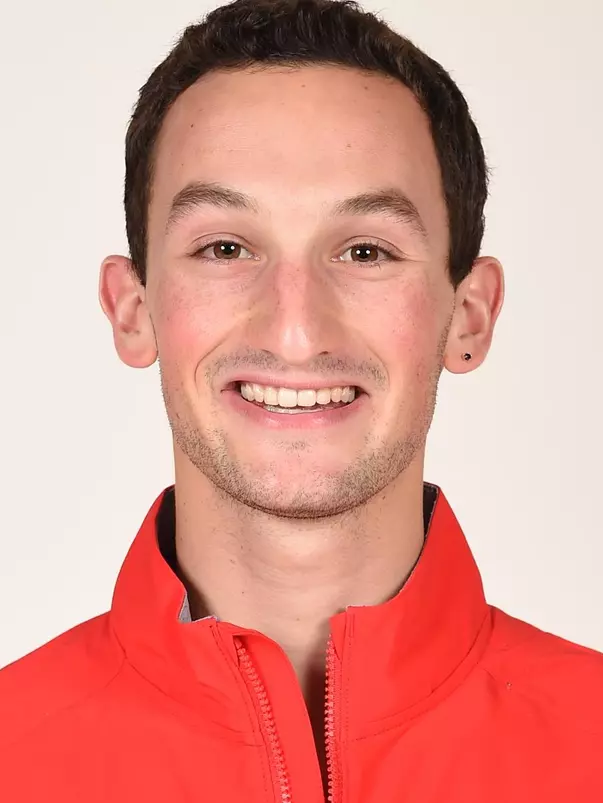 Brett Davidson Head Shot