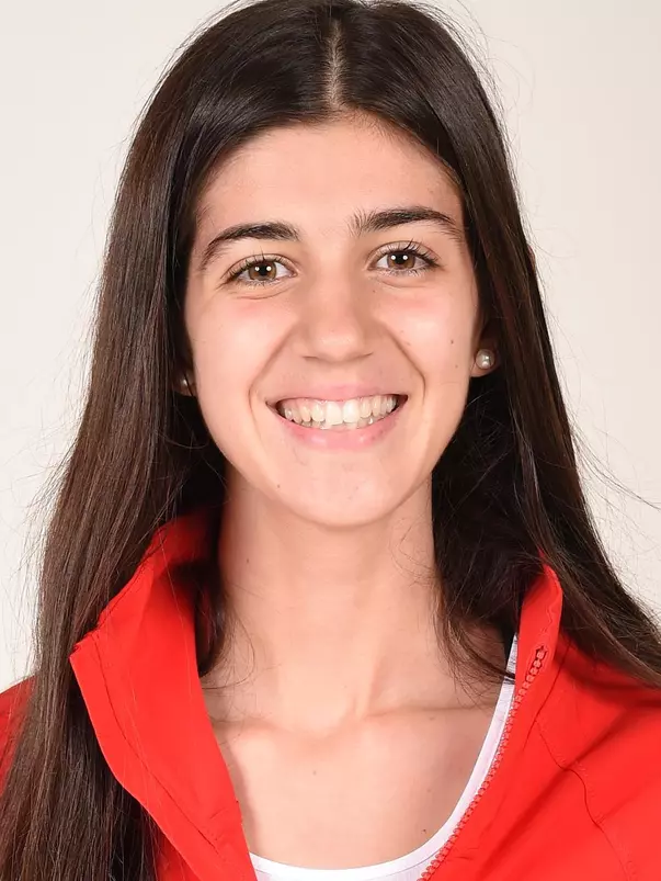 Corinne Batsu Head Shot