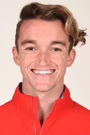 Johnny Kemps Head Shot