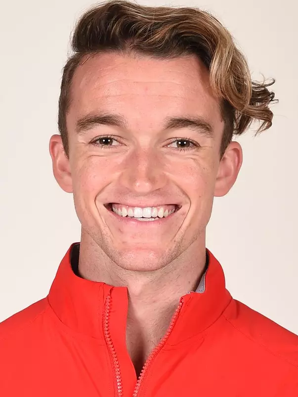 Johnny Kemps Head Shot