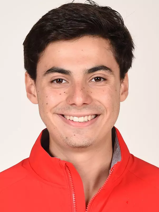 Jonathan Fierro Head Shot