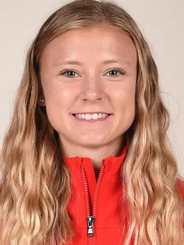 Laura Parkinson Head Shot