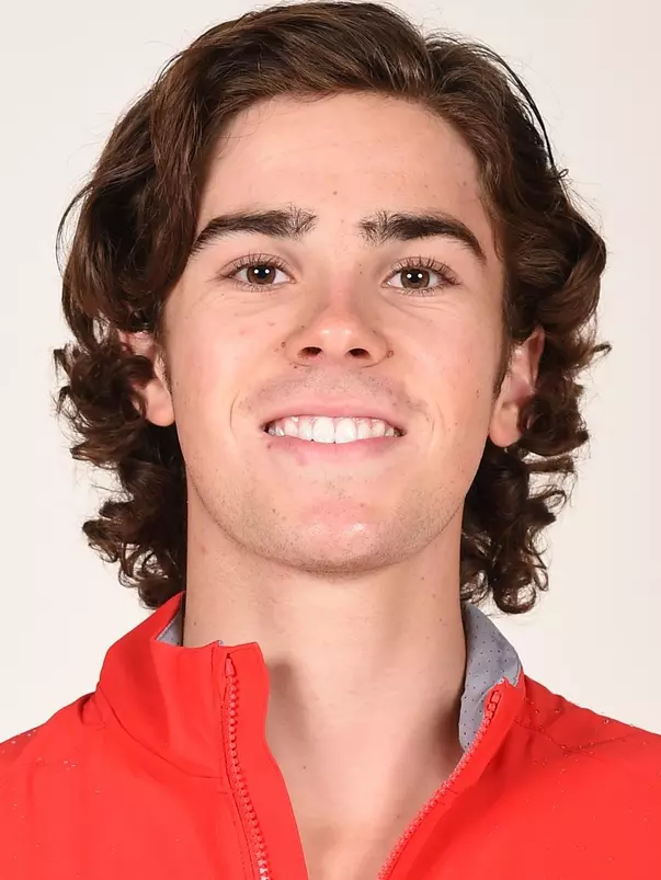 Logan Broedner Head Shot