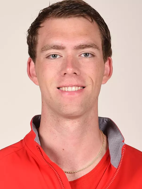 Michael Huber Head Shot