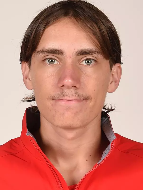 Paul Luevano Head Shot