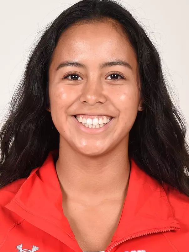 Raquel Tadeo Head Shot