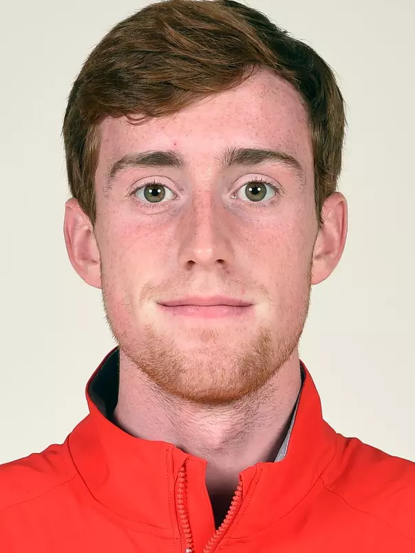 Thomas Quinn Head Shot